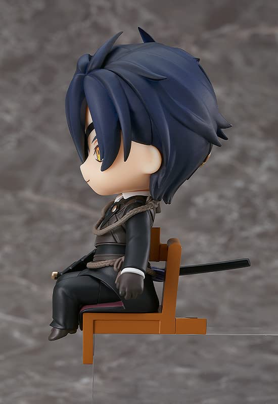 Amazon | ねんどろいど Swacchao！ 刀剣乱舞 ONLINE 燭台切光忠 ノン